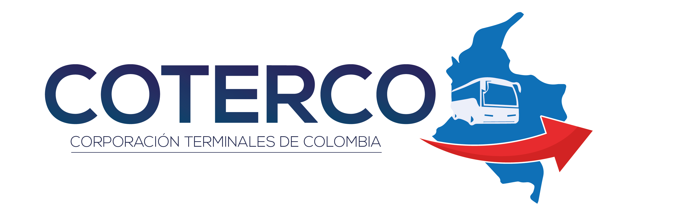 Coterco Corporación Terminales de Colombia