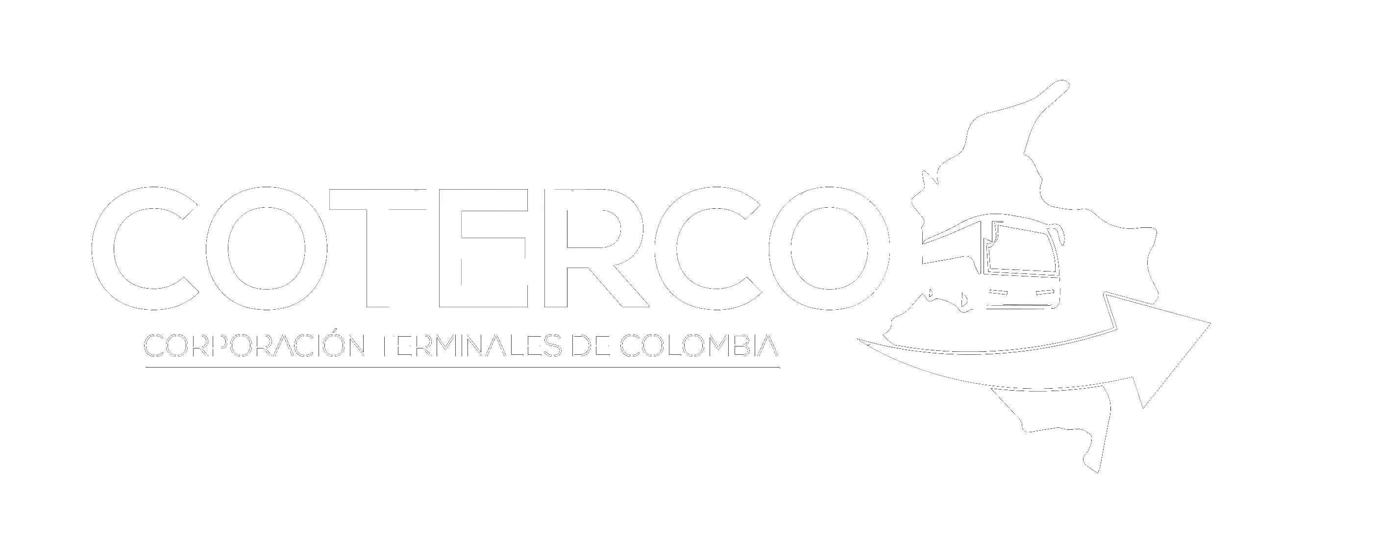 COTERCO Logo